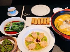 -茶人村·前滩江景雅宴(上海首店)