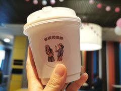 -SPARROW 家雀儿咖啡本店