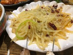 -大哈福烧烤·海鲜·家常菜(延安三路店)