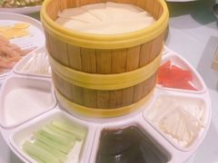 -同喜烤鸭店(光芒店)