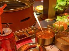 -西塔老太太泥炉烤肉(苏州大悦城店)