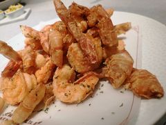 -庆赫隆融合菜馆(群力店)
