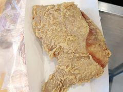 -德克士(谢安路清真店)