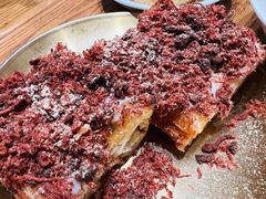 -小豆海棠(人民南路店)