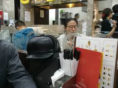 -康师傅私房牛肉面(北京南站店)