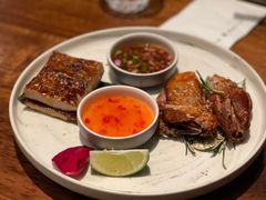 -星叶·东南亚料理(宁波万象汇店)