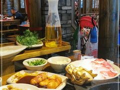 -蜀大侠火锅(寰球文化地标·总府店)