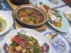 -蠔友汇(皇姑店)