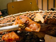 -烧肉达人•炭火烧肉(新天地店)