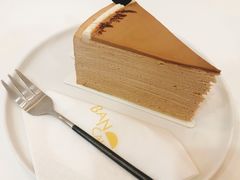 -BanCake·法式千层·拿破仑專門店