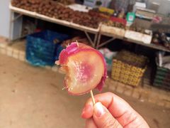 -南沙十九涌渔人码头-南门