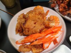 -東盛炭烤自助料理(玄武招商花园城店)