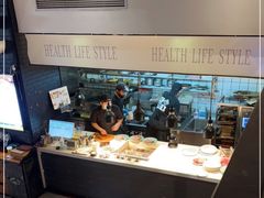 -YUMI芽米·法式烘焙·咖啡(骖鸾路店)