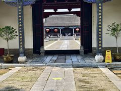 -南阳府衙