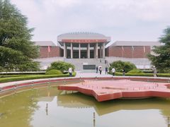 -台儿庄大战纪念馆