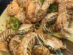 -贞姨美食·老字号海鲜大排档