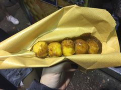 -利强记北角鸡蛋仔(弥敦道店 )