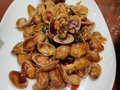 -小秦淮·南京土菜(新亭西路店)