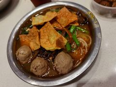 -老东江米粉(南方大厦店)