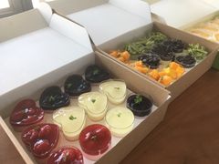 -幸福西饼生日蛋糕·下午茶(番禺店)