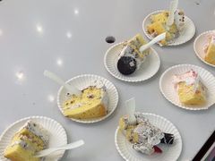 -仟吉(荟聚中心店)