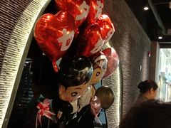 -呷哺呷哺 小火锅 (浦东新欧尚超市店)