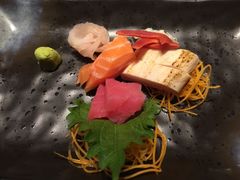 -富力希尔顿酒店·源氏日餐厅