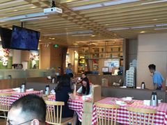 -西贝莜面村(万象天地店)