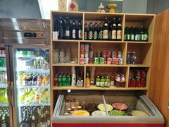 -松坂屋日料自助(长城路店)