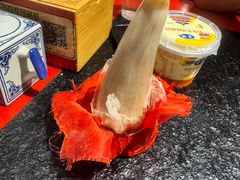 -老北京胡同味道二荤铺(酒仙桥店)