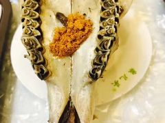 -泉儿头杂碎·清真(城东总店)