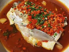 井水鱼头-井水小厨·湘菜(活力广场店)