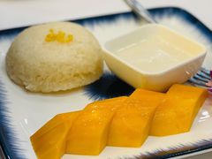 -阿诺泰·泰国餐厅(紫荆店)