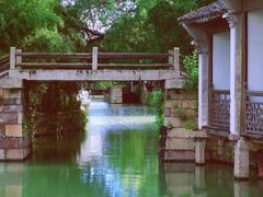 -乌镇景区