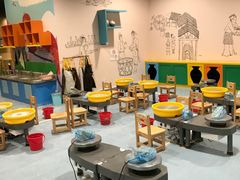 -顺德南宏海立方海洋公园