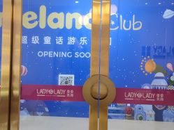 -孔雀手美甲美睫护理