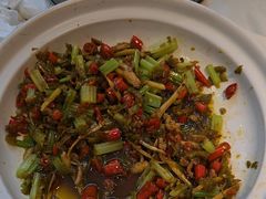 -陈大锅·岳阳鱼馆·地道岳阳菜(美食街店)