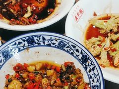 -天下客饭店(中山路店)