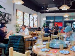 -阿鸡鱼庄·顺德鲜蒸小炒(亚运村店)