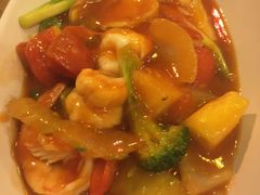 -Kat's Kitchen