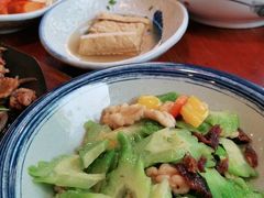 -汤河清真餐馆