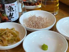 -德胜轩正宗顺德菜(宝安沙井会展中心店)