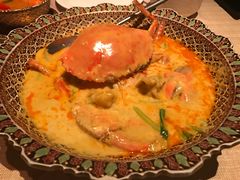 -金链花·泰国餐厅(国贸店)