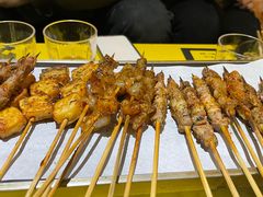 -望京小腰(北京总店)