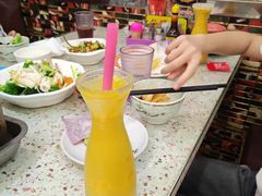 -新辉港式茶餐厅(北栅店)