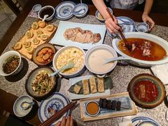 -南京大牌档(苏州中心店)