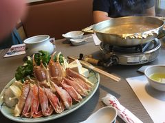 -蟹道乐(道顿堀本店)