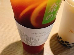 -奈雪的茶(印象城店)