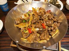 -大自然(鲁家村店)