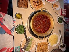 -小龙坎火锅(全球总店)